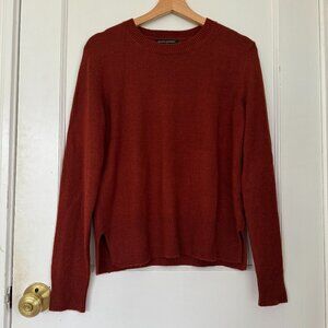Banana Republic Crew Neck Sweater